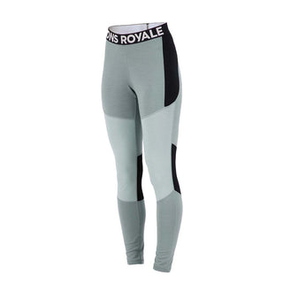 Olympus Legging | Women's - Small / Glacier / Dew / Black