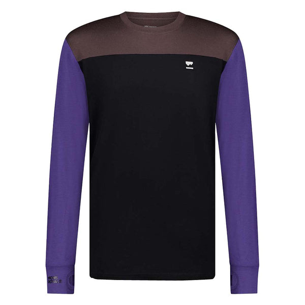 Yotei LS | Men's Mons Royale Long Sleeve Tees