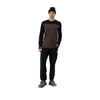 Yotei LS | Men's Mons Royale Long Sleeve Tees