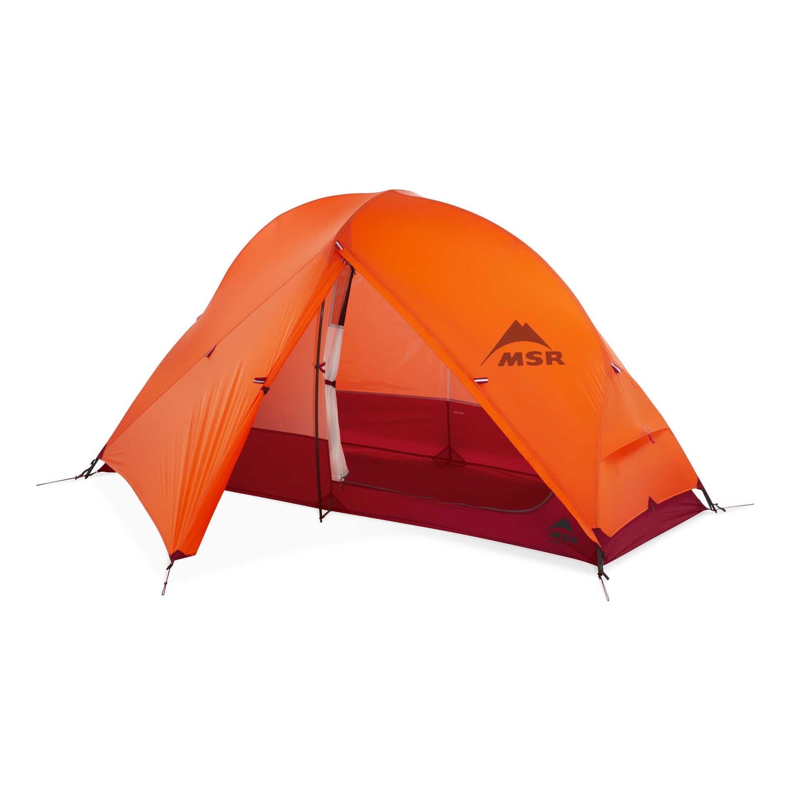msr elixir 4 tent v2 MSR | Elixir 4 Tent V2 | 4 Person Camping Tent | Green