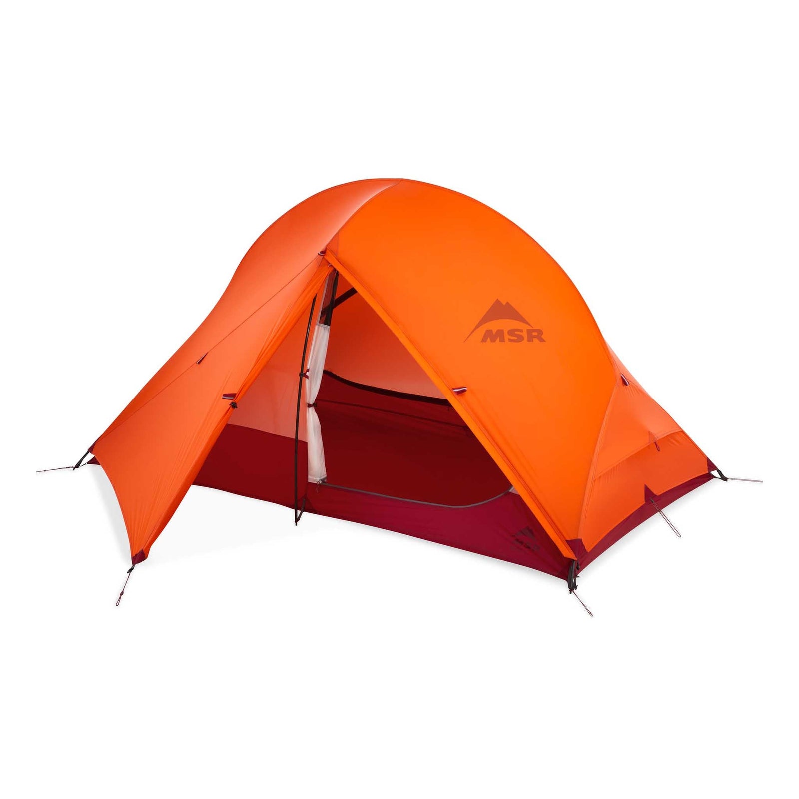 Access 2 Tent