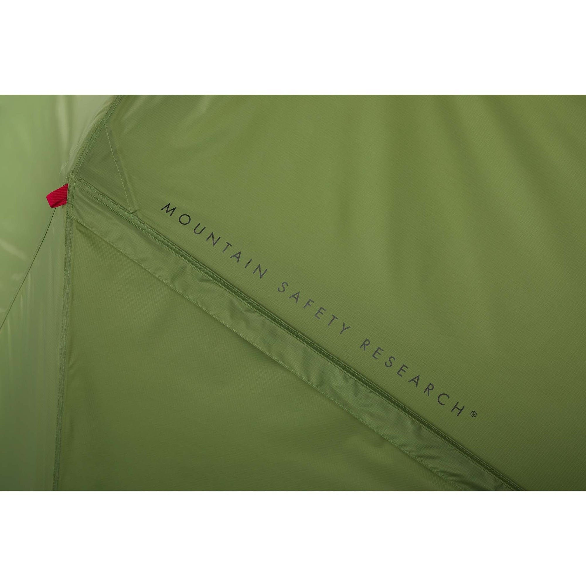 MSR | Elixir 1 Tent | Solo Backpacking Tent | Green | WildBounds