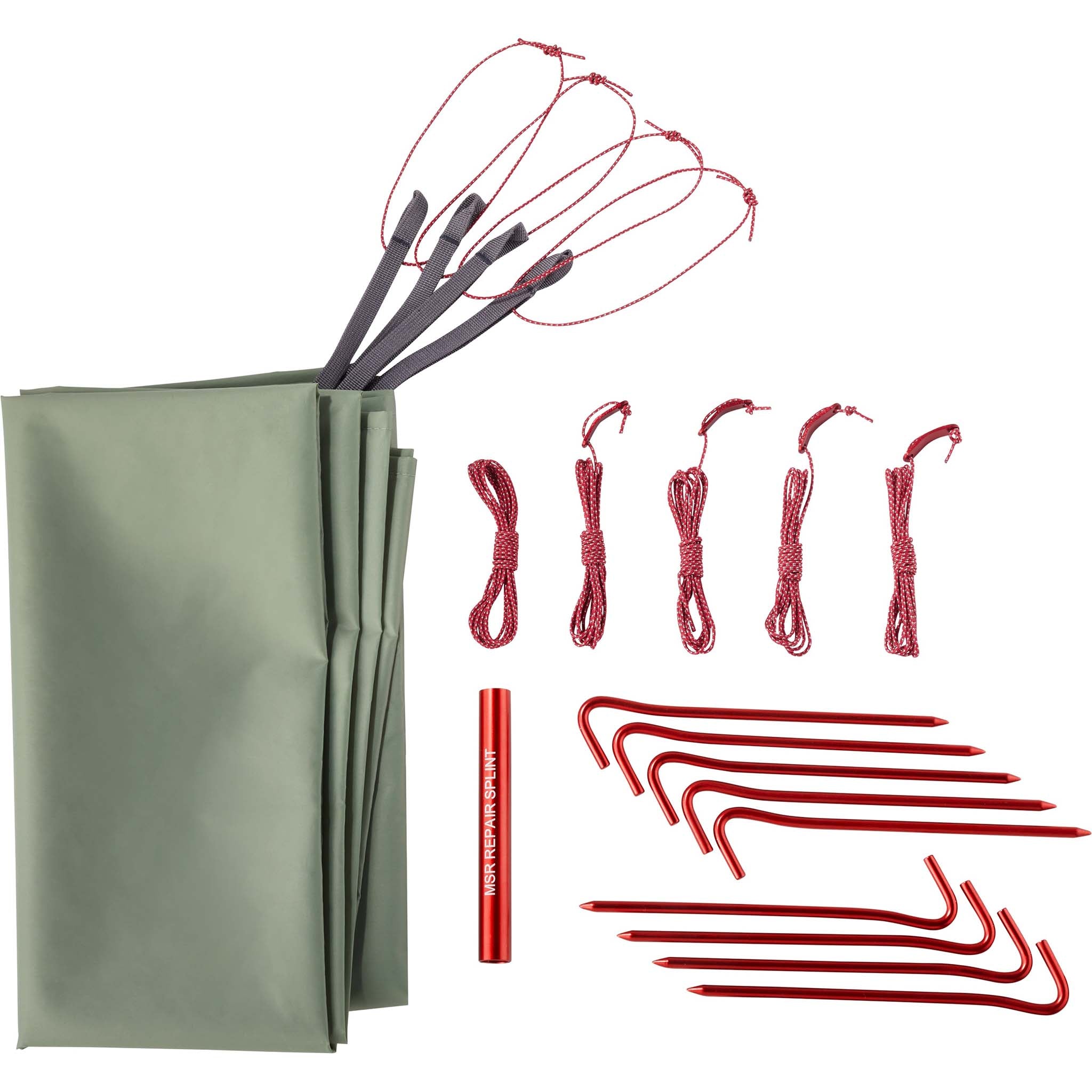 msr repair kit tent MSR | Elixir 1 Tent | Solo Backpacking Tent | Green