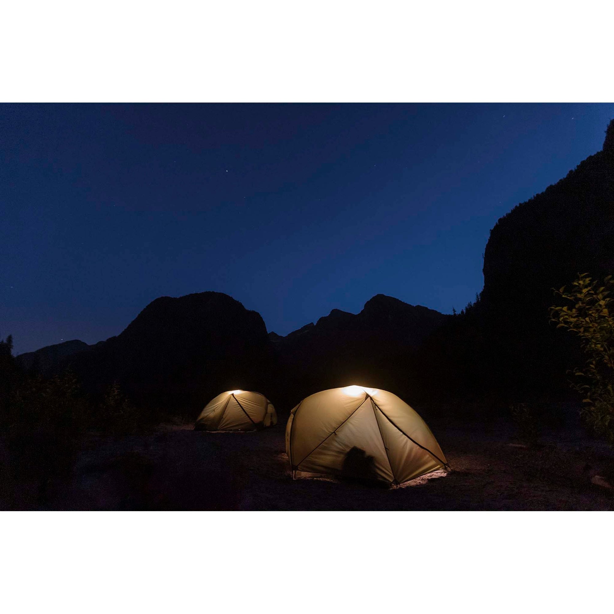 MSR | Elixir 2 Tent V2 | 2 Person Camping Tent | Green | WildBounds
