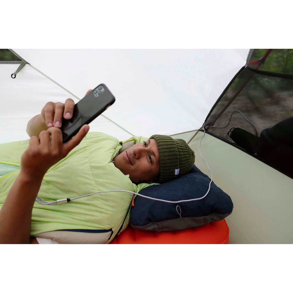 Elixir 2 Tent MSR 13699 Tents 2P / Green