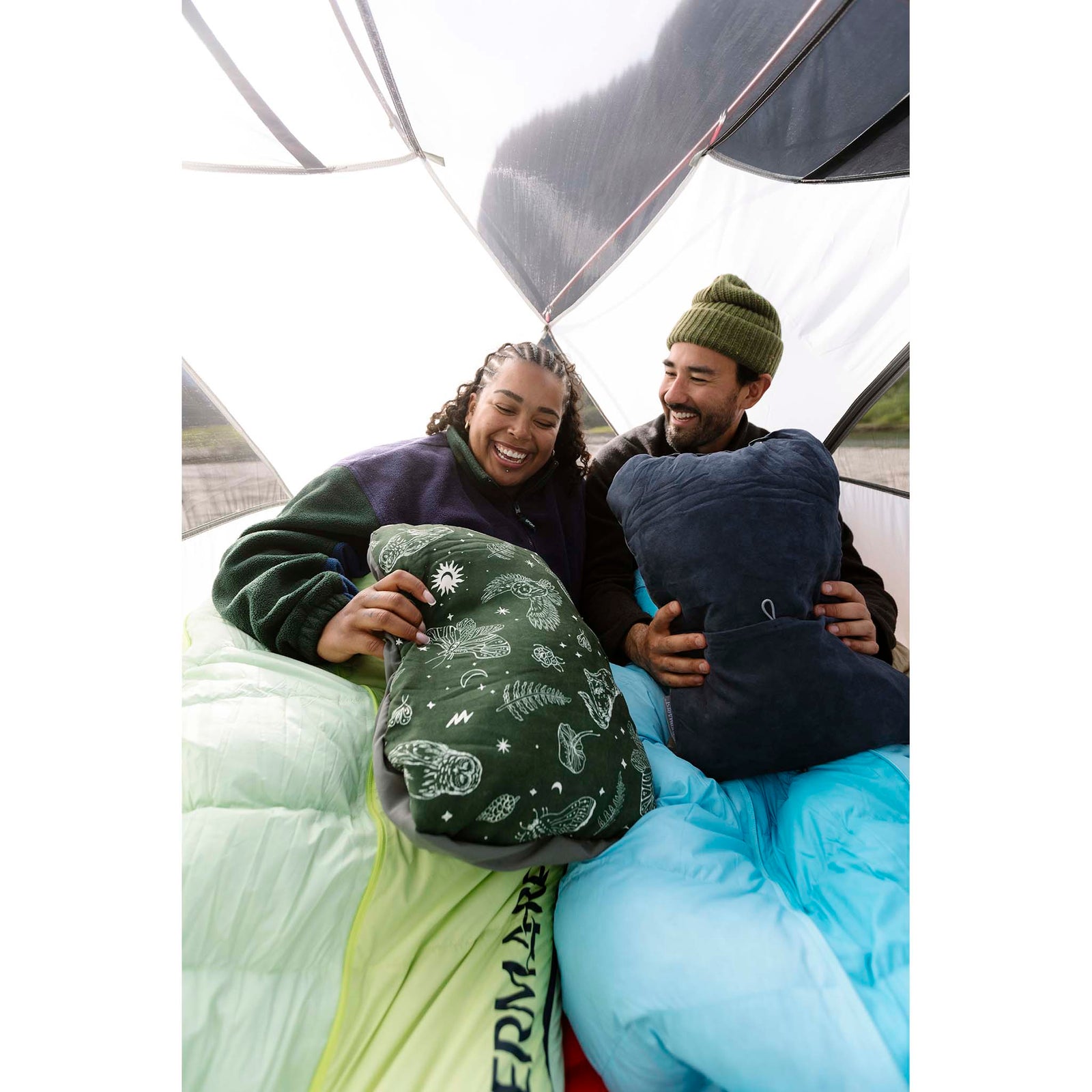Elixir 2 Tent MSR 13699 Tents 2P / Green