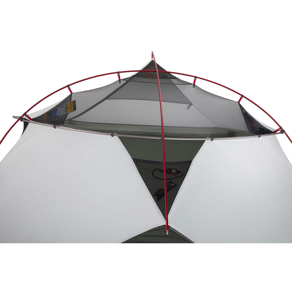 Elixir 4 Tent MSR Tents 4P / Green