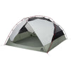 Elixir 4 Tent MSR Tents 4P / Green