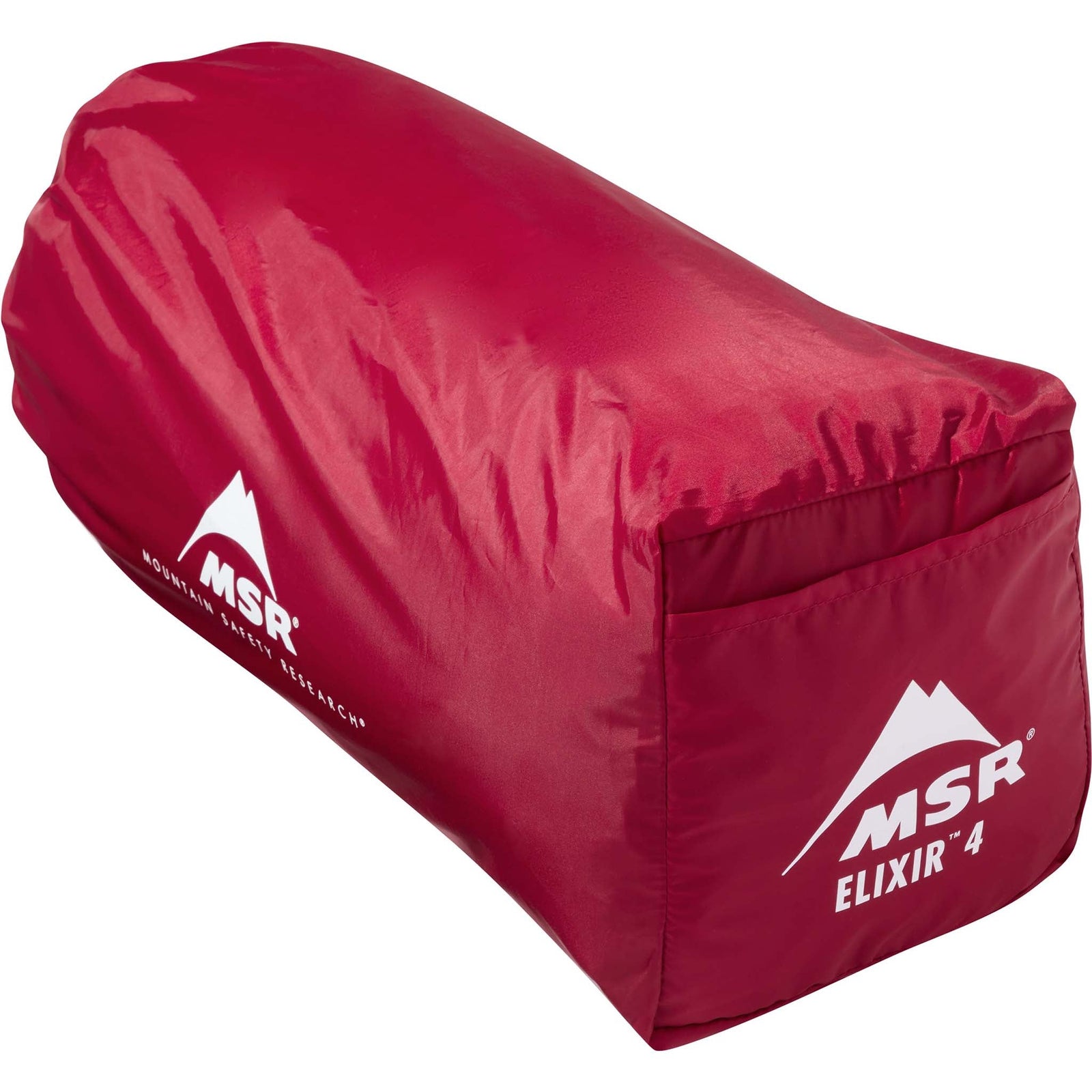 Elixir 4 Tent MSR Tents 4P / Green