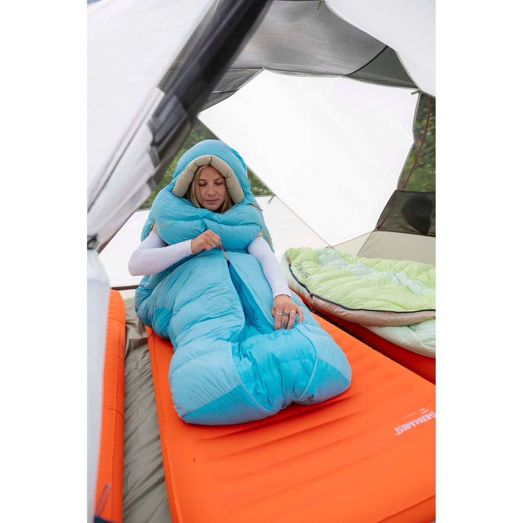 MSR | Elixir 4 Tent V2 | 4 Person Camping Tent | Green | WildBounds