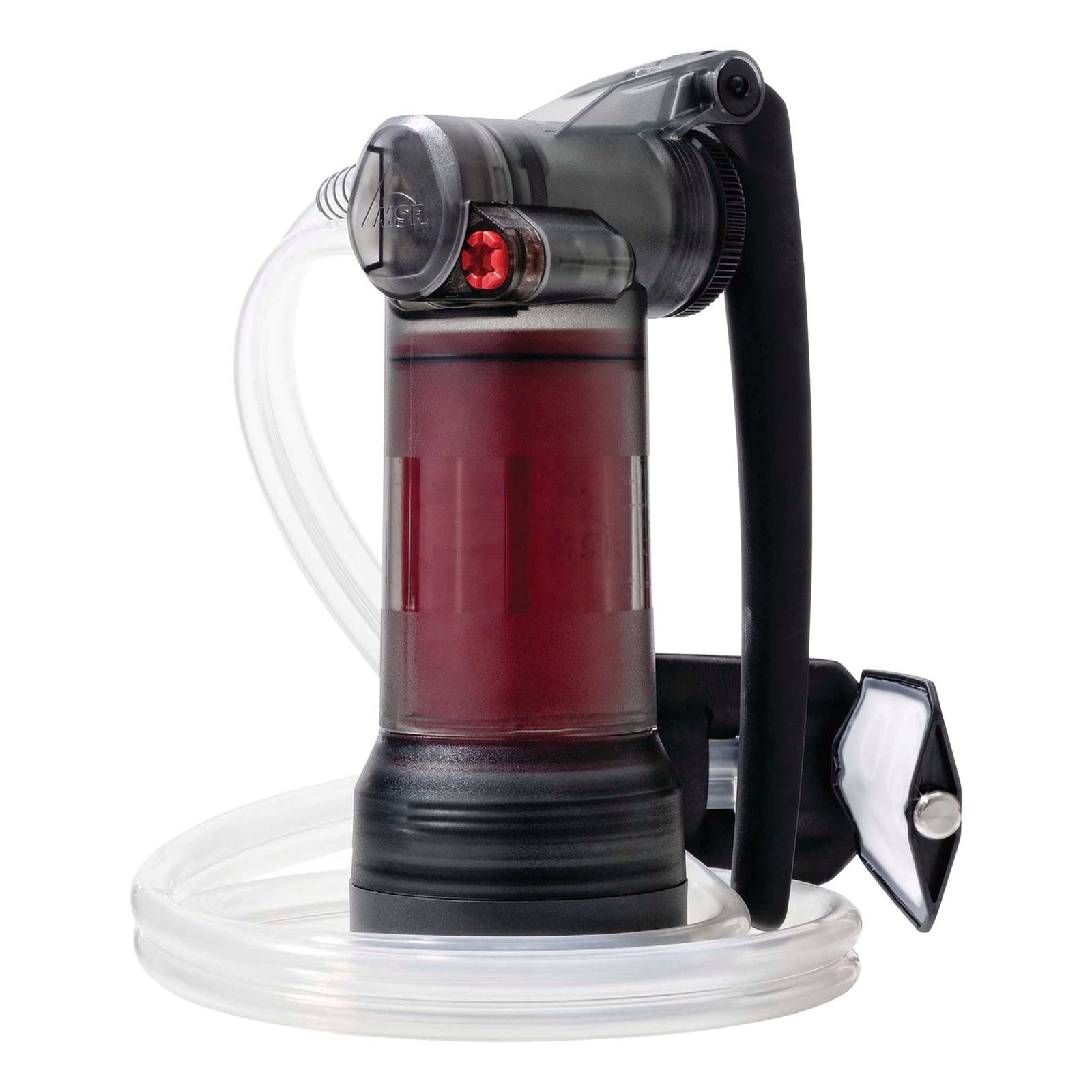 Guardian Purifier Pump