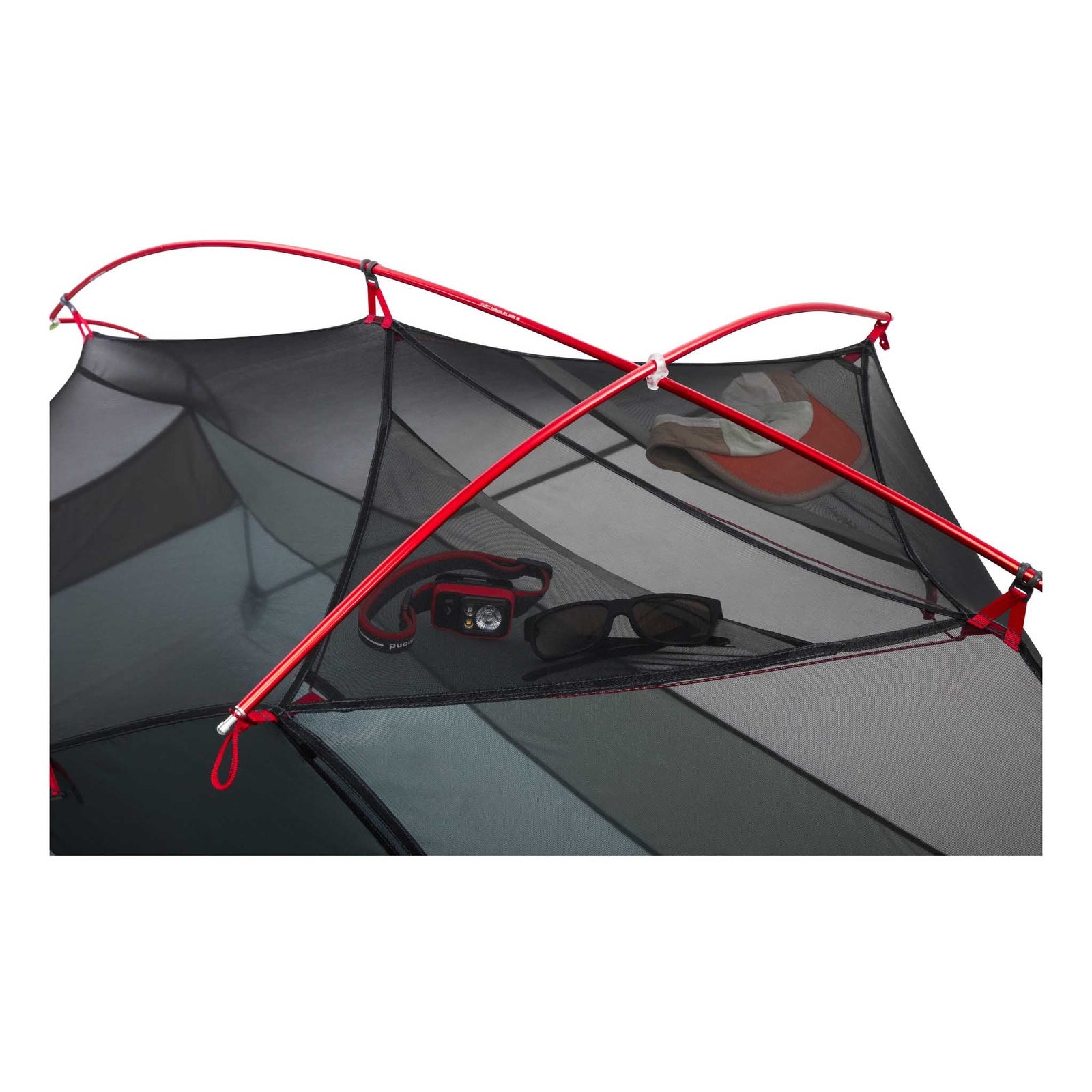 Hubba Hubba LT 1 Tent MSR 14306 Tents 1P / Olive Night