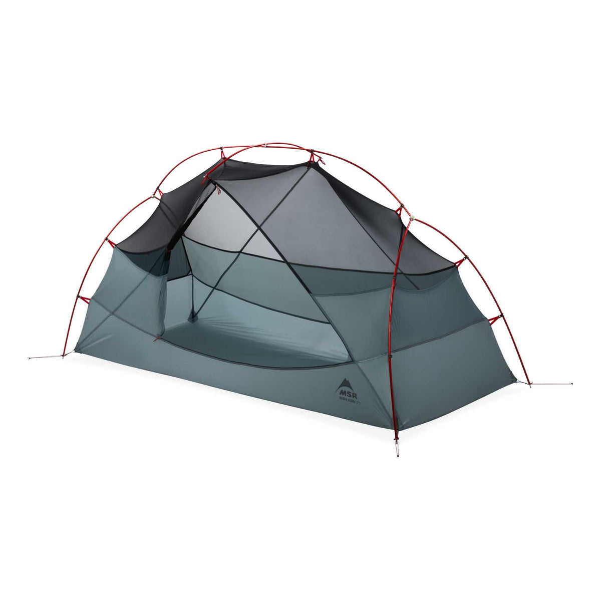 Hubba Hubba LT 1 Tent MSR 14306 Tents 1P / Olive Night