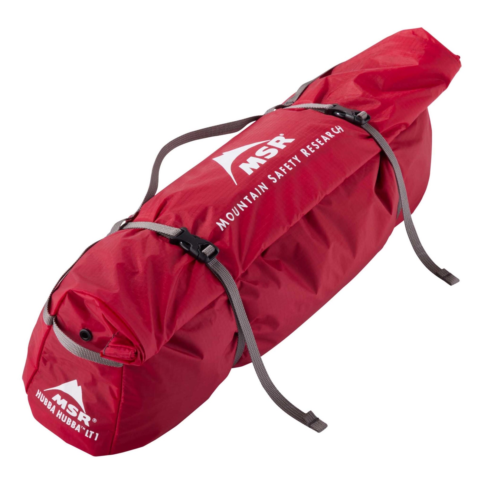 Hubba Hubba LT 1 Tent MSR 14306 Tents 1P / Olive Night