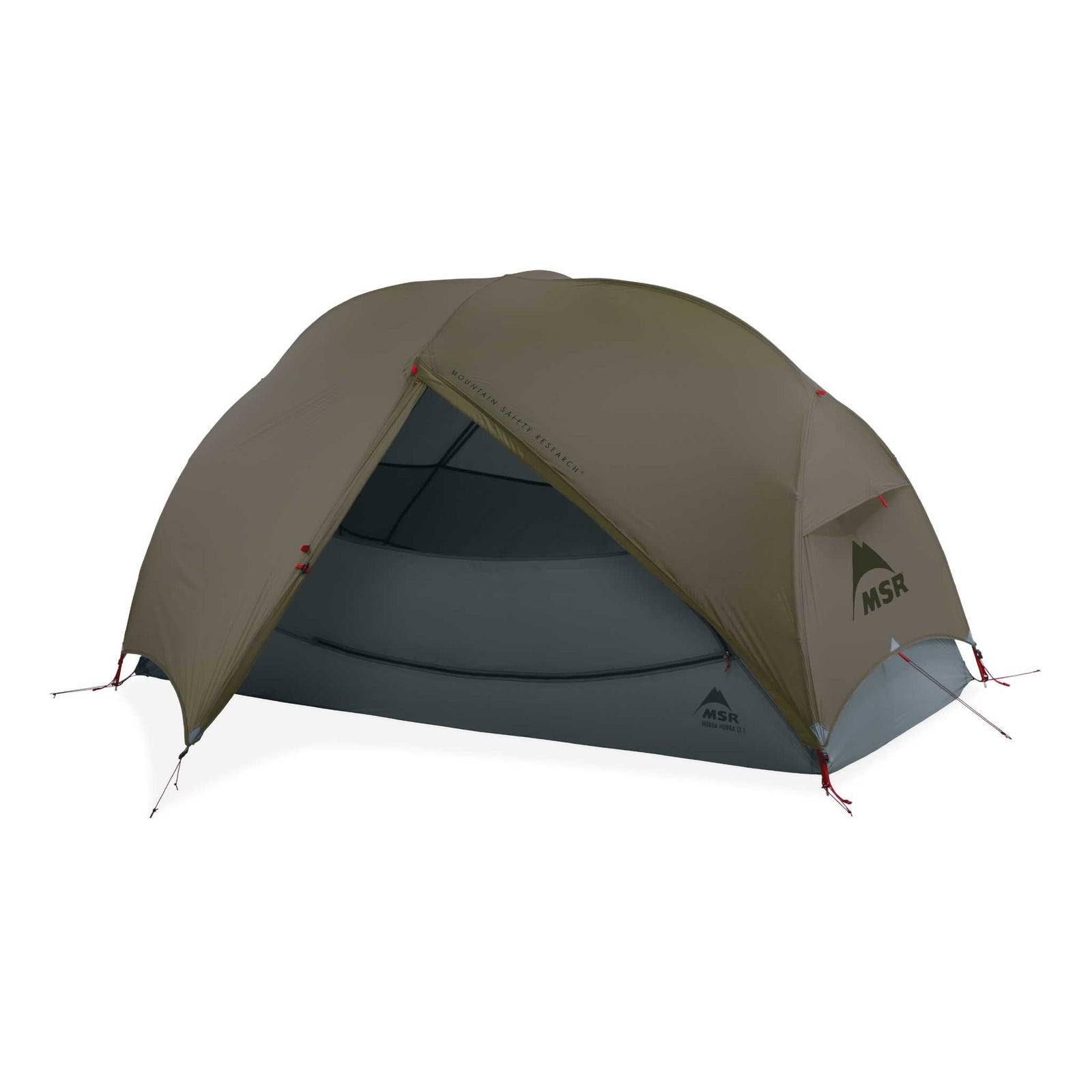 Hubba Hubba LT 1 Tent
