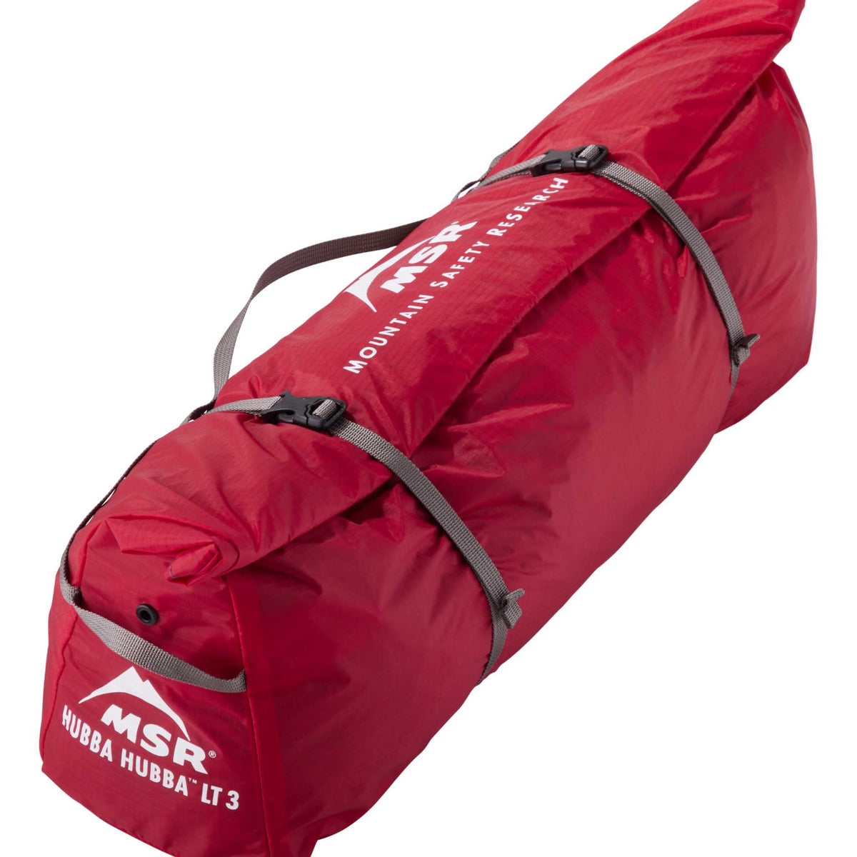 Hubba Hubba LT 3 Tent MSR 14308 Tents 3P / Olive Night