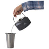Pika Teapot 1L MSR 10942 Kettles 1L / Aluminium