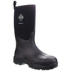 Derwent II Short Boots | Unisex Muck Boots Co Wellingtons