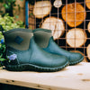 Muckster II Ankle Shoe | Men's Muck Boots Co Boots