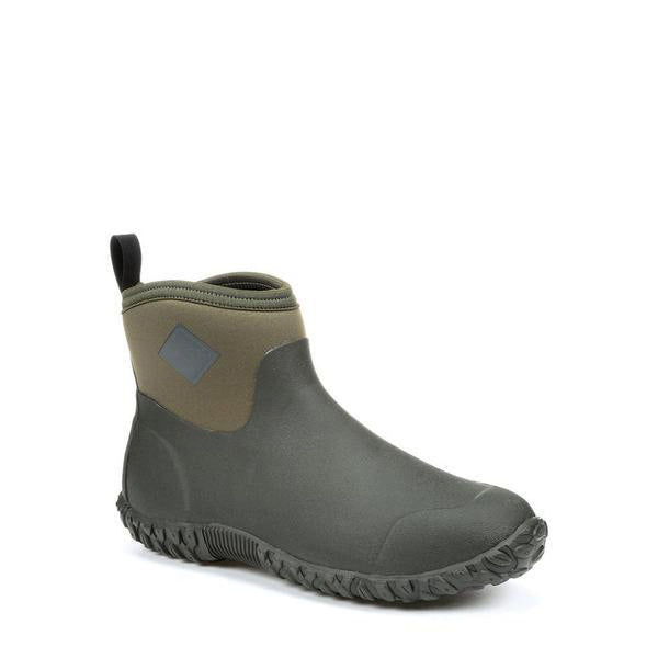Muckster II Ankle Shoe | Men's Muck Boots Co Boots
