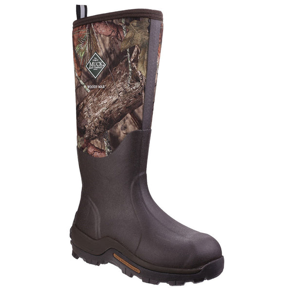 Woody Max Hunting Boot Men s