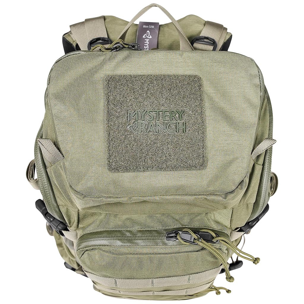 Mystery Ranch | Blitz 30 | Tactical Backpack | Forest | WildBounds UK