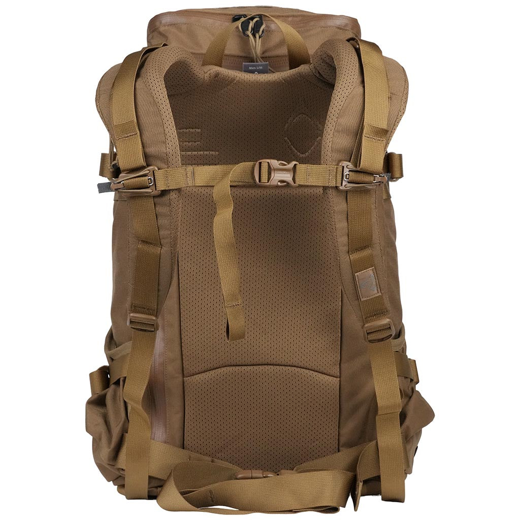 Mystery Ranch | Blitz 30 | Tactical Backpack | Coyote | WildBounds UK