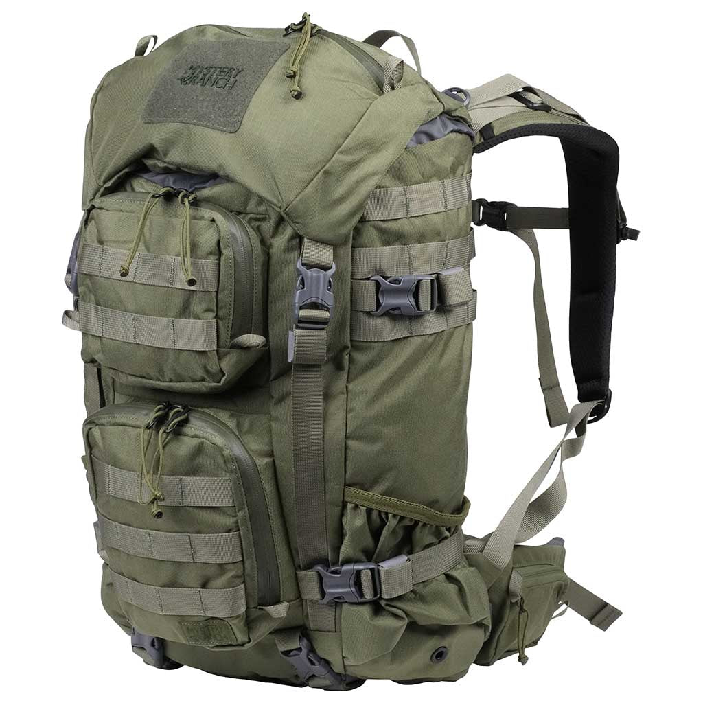 Mystery Ranch | 2 Day Assault Backpack | City Backpack