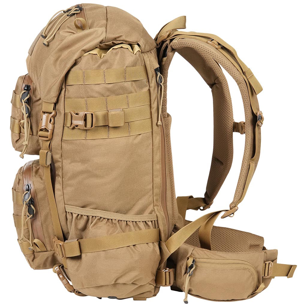 Mystery Ranch | Blitz 35 | Tactical Backpack | Coyote | WildBounds UK