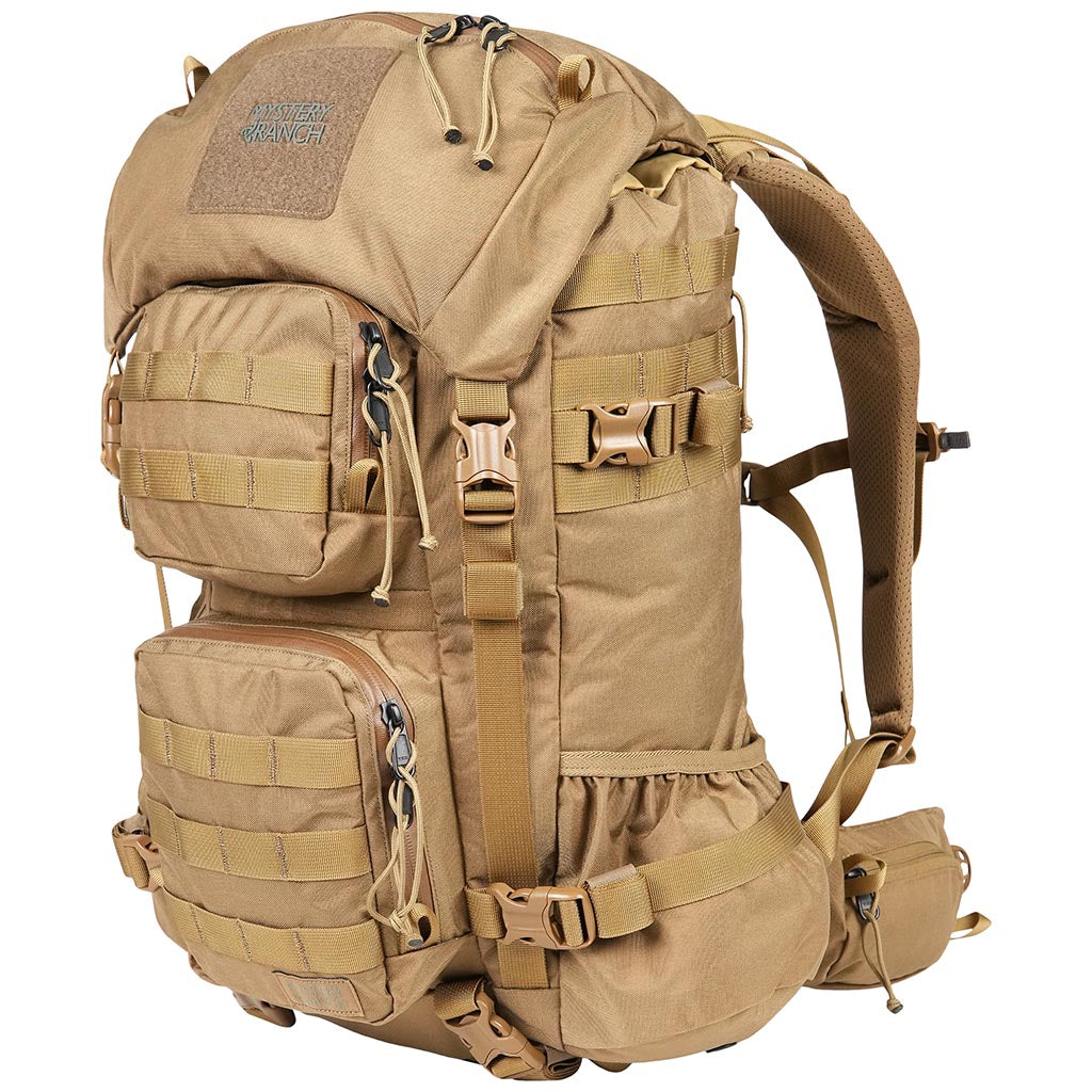 Bag Mystery Ranch Wolf Mystery Ranch Grizzly Ruck Multicam Medium