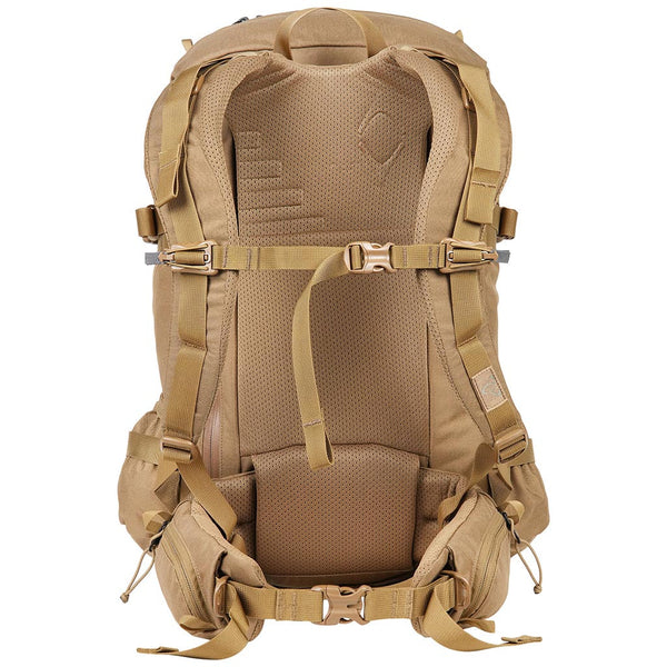 Mystery Ranch | Blitz 35 | Tactical Backpack | Coyote