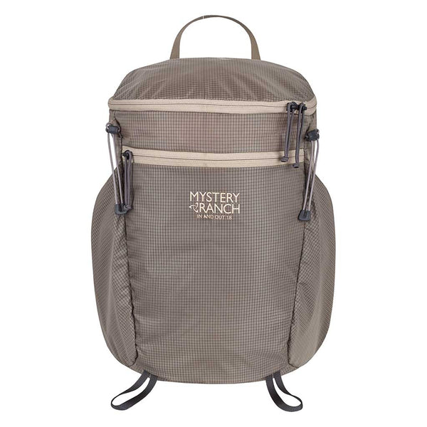 In and Out 18 Mystery Ranch 113242-253-00 Backpacks 18L / Dove