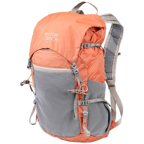 In and Out 22 Mystery Ranch 112564-632 Backpacks 22L / Paprika