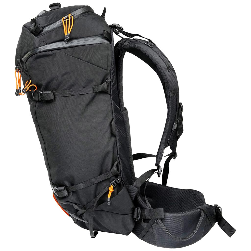 Mystery Ranch | Scree 33 Backpack | Hiking Backpack | Black