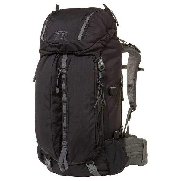 Terraframe 65 Mystery Ranch Backpacks