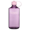 1L Narrow Mouth Tritan Sustain Nalgene N2021-2932 Water Bottles 1 Litre / Cherry Blossom Monochrome