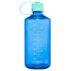 1L Narrow Mouth Tritan Sustain Nalgene N2021-3332 Water Bottles 1 Litre / Cornflower