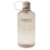 1L Narrow Mouth Tritan Sustain Nalgene N2021-2832 Water Bottles 1 Litre / Cotton Monochrome