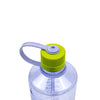 1L Narrow Mouth Tritan Sustain Nalgene 2021-2532 Water Bottles 1 Litre / Dove Grey