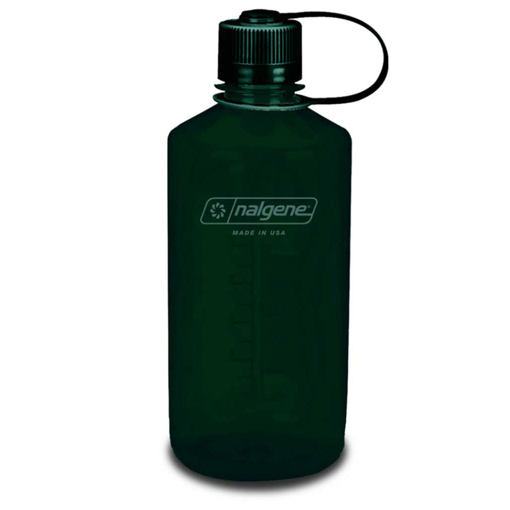 【限定品】 NALGENE WIDE MOUTH 1L グリーン　AIOT Amazon.co.jp: Nalgene Wide Mouth Tritan 1.0Litre - by