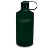 1L Narrow Mouth Tritan Sustain Nalgene N2021-3032 Water Bottles 1 Litre / Jade Monochrome