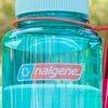 1L Narrow Mouth Tritan Sustain Nalgene N2021-3732 Water Bottles 1 Litre / Laker