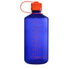 1L Narrow Mouth Tritan Sustain Nalgene N2021-3632 Water Bottles 1 Litre / Periwinkle