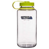 1L Wide Mouth Tritan Sustain Nalgene N2020-3732 Water Bottles 1 Litre / Clear