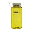 1L Wide Mouth Tritan Sustain Nalgene N2020-2632 Water Bottles 1 Litre / Endive - Oil Green Cap