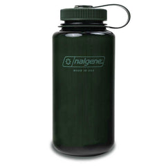 【限定品】 NALGENE WIDE MOUTH 1L グリーン　AIOT Nalgene Wide Mouth Sustain Water Bottle 1l