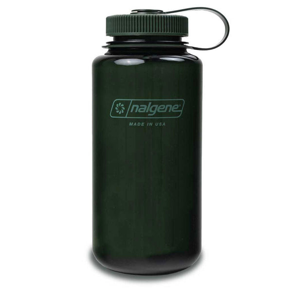 【新品・完売】JJJJound ボトル Nalgene USA製 Nalgene | 1L Wide Mouth Tritan Sustain | Jade Monochrome - WildBounds