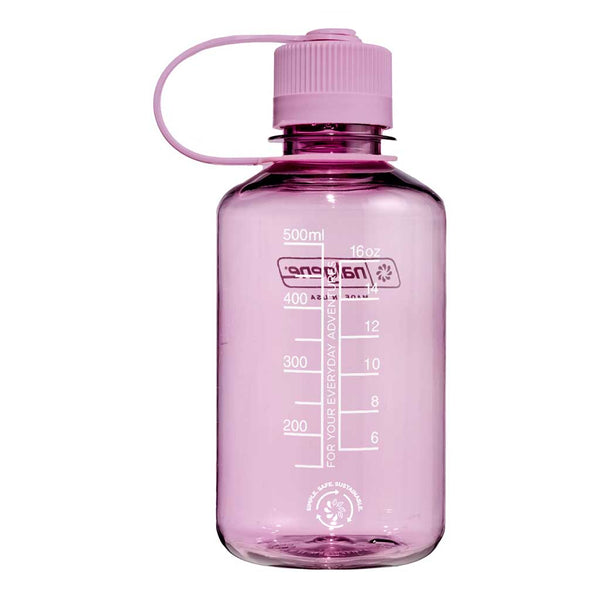  Narrow Mouth 500 ml, Clear Rainbow Cheetah - Bottle -  NALGENE - 12.95 € - outdoorové oblečení a vybavení shop