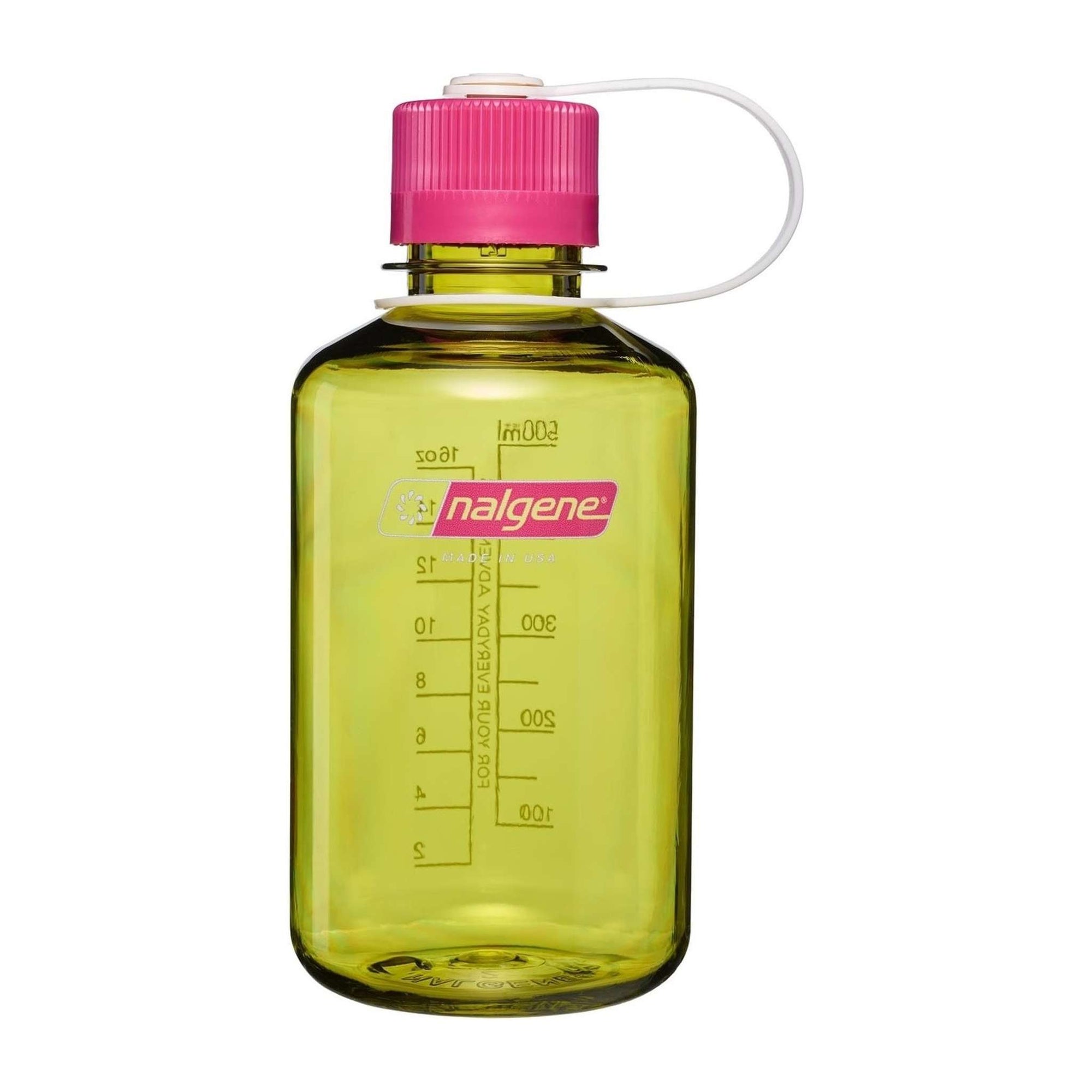 Nalgene | 1.5L Silo Wide Mouth Tritan Sustain | Grey | WildBounds