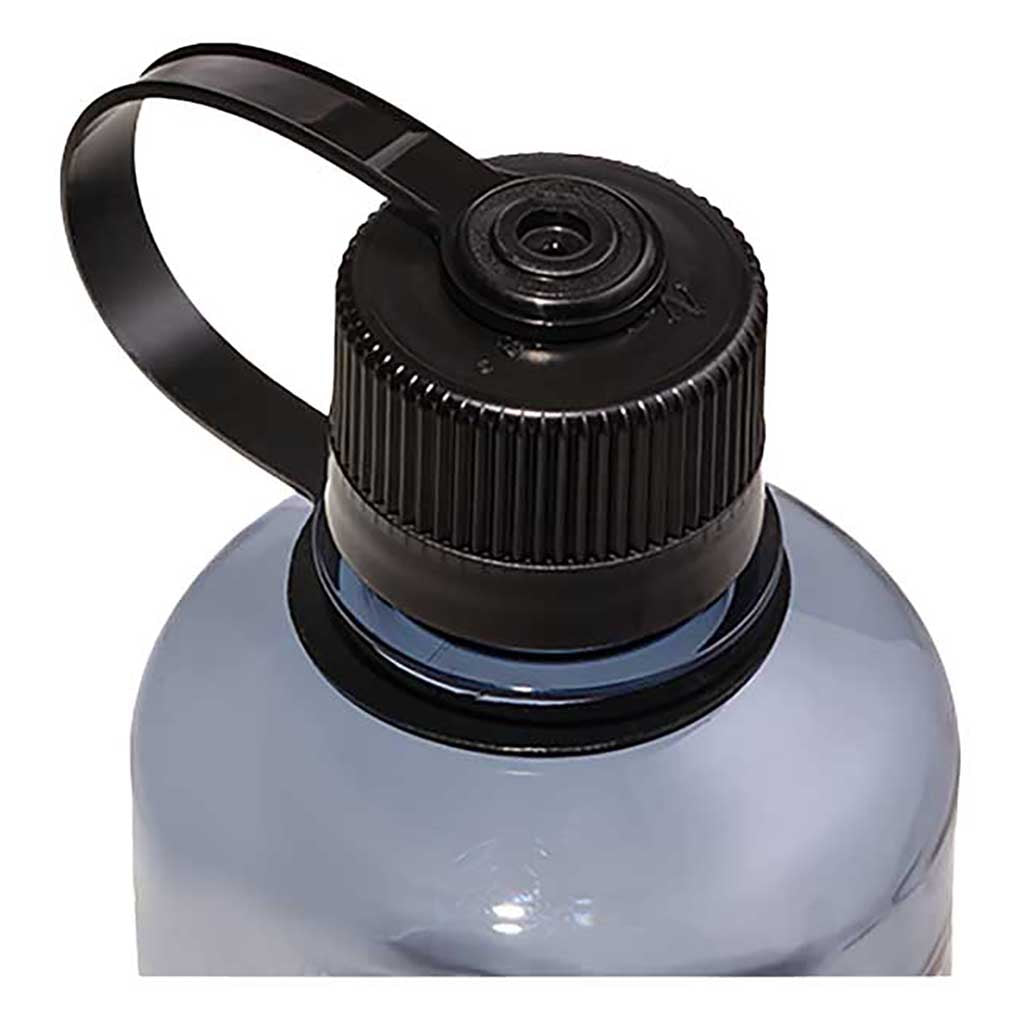 500ml Narrow Mouth Tritan Sustain Nalgene N2021-1032 Water Bottles 500ml / Grey